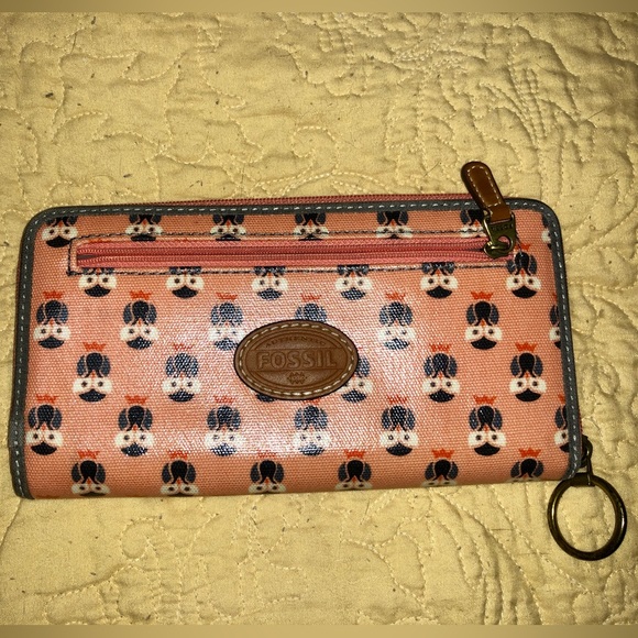 (3pc) Fossil Owl Set 🦉🧡 - Picture 14 of 16